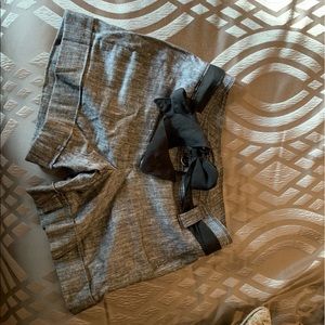 White House Black Market shorts